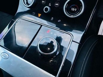 Land Rover Range Rover Velar 2.0 P300 Auto 4WD Euro 6 (s/s) 5dr