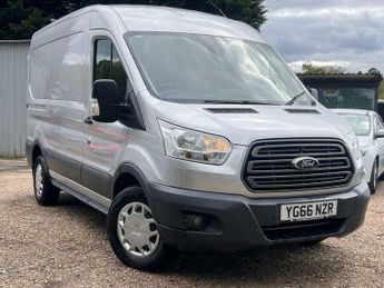 Ford Transit 2.0 350 EcoBlue FWD L2 H2 Euro 6 5dr