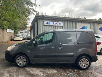 Citroen Berlingo 625 ENTERPRISE L1 HDI