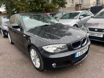 BMW 116 116i M SPORT