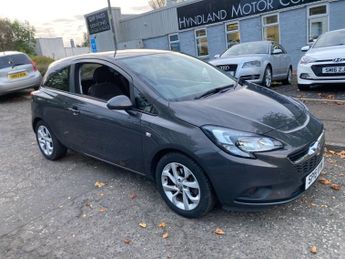 Vauxhall Corsa EXCITE AC ECOFLEX S/S