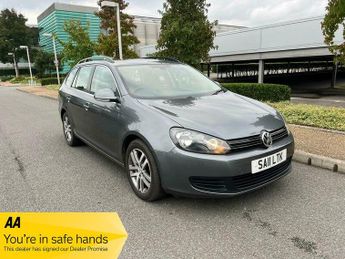 Volkswagen Golf TDi SE TDI