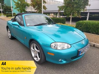 Mazda MX5 SPORT