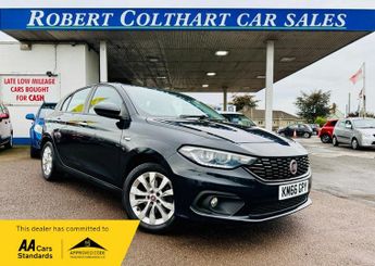 Fiat Tipo EASY PLUS