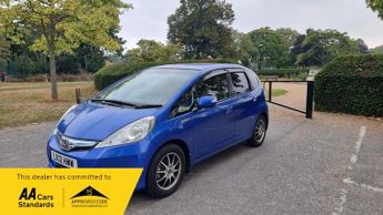 Honda Jazz HYBRID PETROL VVTI