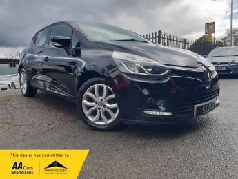 Renault Clio DYNAMIQUE NAV DCI