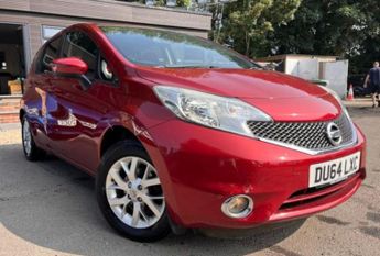 Nissan Note ACENTA