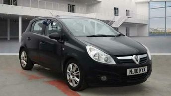 Vauxhall Corsa 1.4i 16v SE 5dr (a/c)