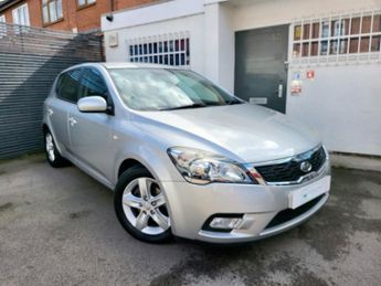 Kia Ceed CRDI 2