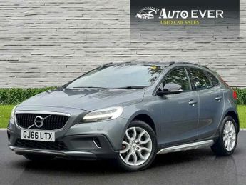 Volvo V40 1.5 T3 Pro Auto Euro 6 (s/s) 5dr