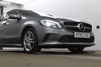 Mercedes A Class A 200 D SPORT EDITION PLUS