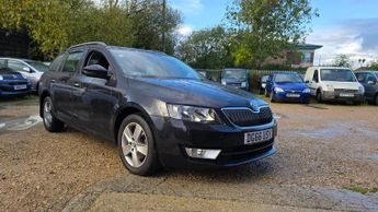 Skoda Octavia 2.0 TDI SE Euro 6 (s/s) 5dr