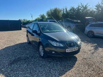 SEAT Ibiza 1.4 SE ST Euro 5 5dr