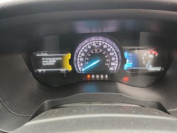 Ford Ranger WILDTRAK 4X4 DCB TDCI