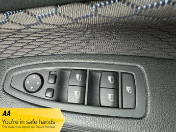 BMW 116I M SPORT M SPORT