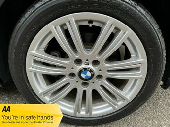 BMW 116I M SPORT M SPORT
