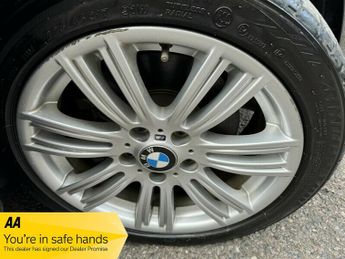 BMW 116I M SPORT M SPORT