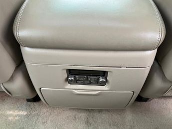 Toyota Amazon TD