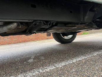 Toyota Amazon TD