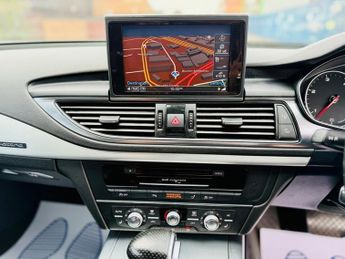 Audi A7 BiTDI QUATTRO V6 S line