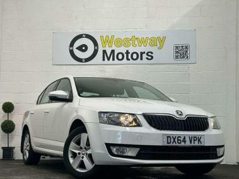 Skoda Octavia 1.2 TSI SE DSG Euro 5 (s/s) 5dr