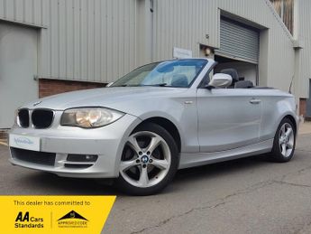 BMW 118 118d SE