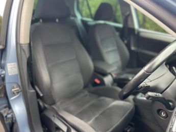 Volkswagen Golf GT TSI DSG