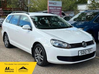 Volkswagen Golf TDi SE TDI DSG