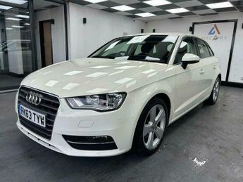 Audi A3 1.4 TFSI Sport Sportback Euro 5 (s/s) 5dr