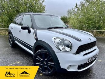 MINI Countryman COOPER S