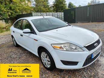 Ford Mondeo EDGE 145