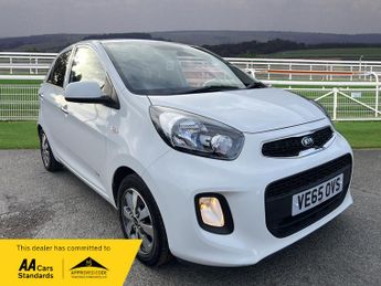 Kia Picanto SR7