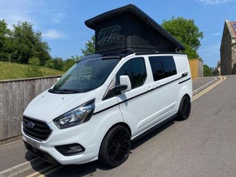 Ford Transit 300 LIMITED P/V L1 H1