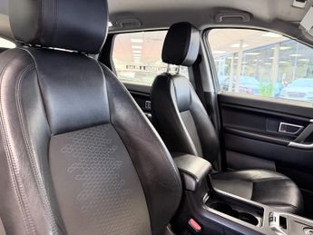 Land Rover Discovery Sport TD4 SE TECH AUTO DIESEL 7 SEATER 95000 MILES