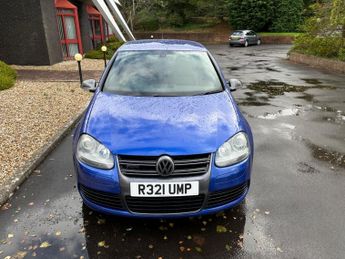 Volkswagen Golf R32