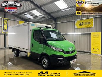 Iveco Daily 35S12