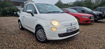 Fiat 500 1.2 Pop Euro 4 3dr