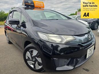 Honda Jazz 1.5 Hybrid 5 Seats 5dr