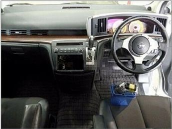 Nissan Elgrand 3.5 Petrol 8 Seats 5dr ULEZ Free
