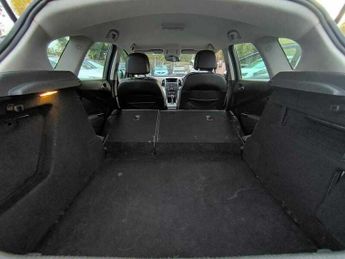Vauxhall Astra SE1.6 Petrol Automatic 16v SE Hatchback Euro 5 5dr ULEZ Free