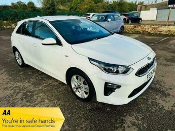 Kia Ceed 1.0 T-GDi 2 NAV Euro 6 (s/s) 5dr