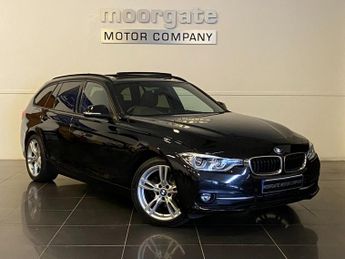 BMW 320 320d SPORT TOURING