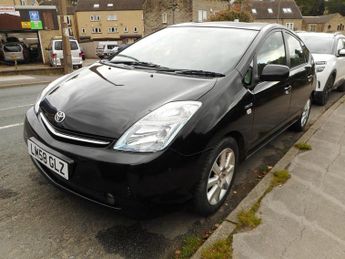 Toyota Prius VVT-I T SPIRIT, P/X TO CLEAR, TOP OF THE RANGE