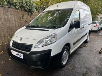 Peugeot Expert HDI 1200 L2H2 P/V