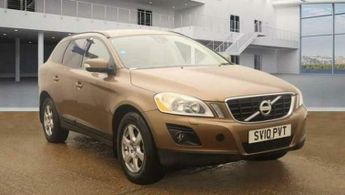 Volvo XC60 2.4 D5 S AWD Euro 4 5dr