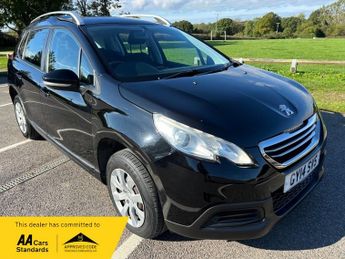 Peugeot 2008 ACCESS PLUS