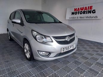 Vauxhall VIVA SL