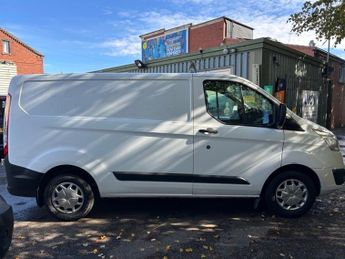 Ford Transit 270 TREND LR P/V