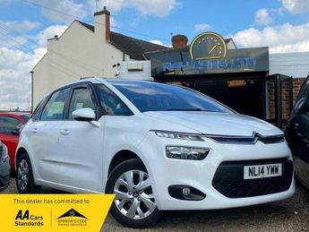 Citroen C4 1.6 e-HDi Airdream VTR+ ETG6 Euro 5 (s/s) 5dr