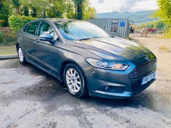 Ford Mondeo STYLE ECONETIC 1.5 TDCI